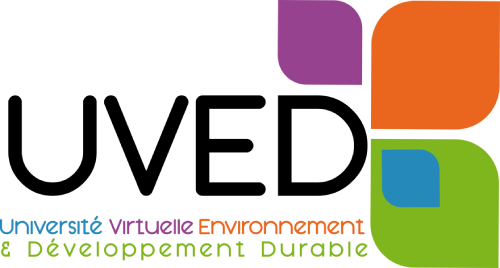 Logo d'UVED