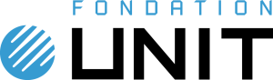 Logo de la Fondation UNIT