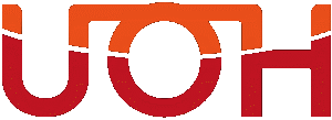 Logo UOH