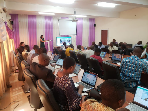 Image d'illustration Université sans les murs au Togo